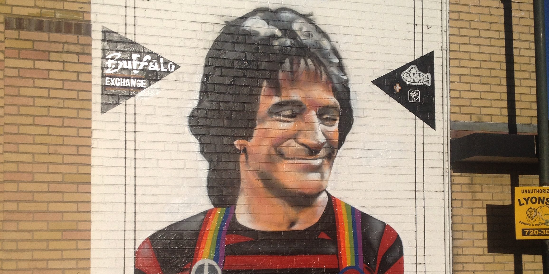 Robin Williams Mural def3 pat milbery