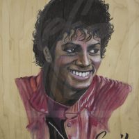 Set of 3 Smile Series Prints by Def3 - Image 4