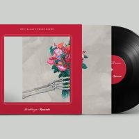 Def3 & Late Night Radio - Weddings & Funerals 12" Vinyl Record LP Die cut cover w/ Reversible Lyric Art Booklet & FREE Digital DL Code - Image 9