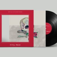 Def3 & Late Night Radio - Weddings & Funerals 12" Vinyl Record LP Die cut cover w/ Reversible Lyric Art Booklet & FREE Digital DL Code - Image 8