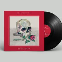 Def3 & Late Night Radio - Weddings & Funerals 12" Vinyl Record LP Die cut cover w/ Reversible Lyric Art Booklet & FREE Digital DL Code - Image 7
