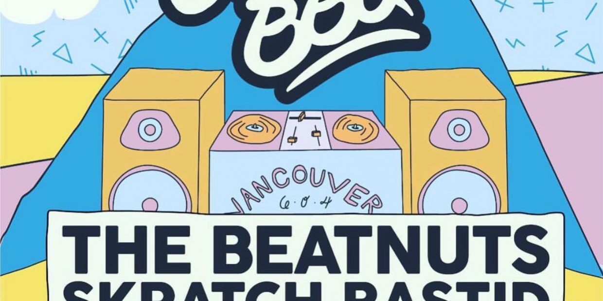 Bastid’s BBQ Vancouver